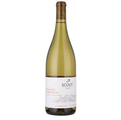 Sugar Mill Chardonnay- Scout by Leo - slikforvoksne.dk